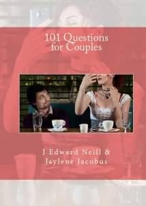 101 Qs for Couples Front Cover